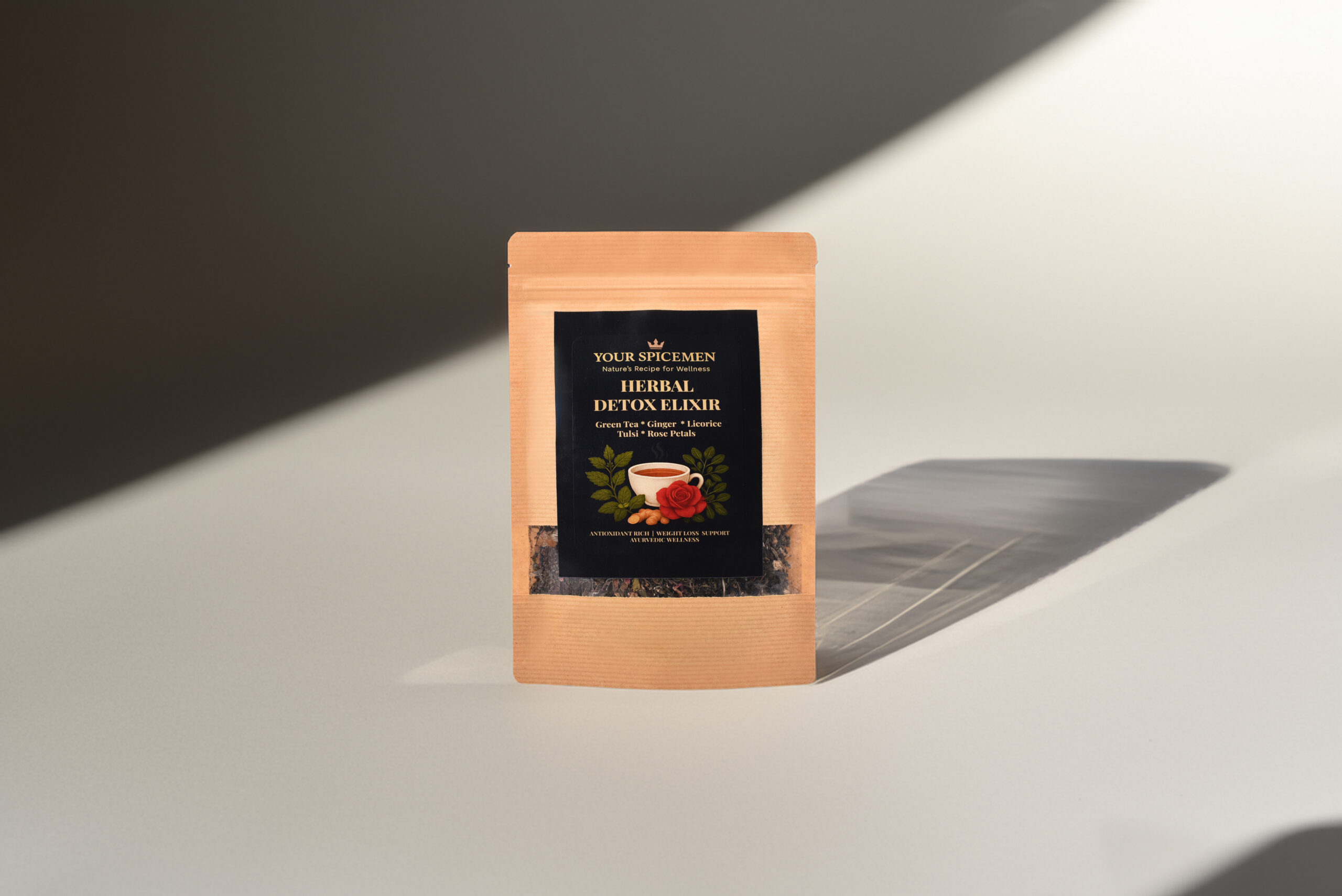 Herbal Detox Elixir - Image 3