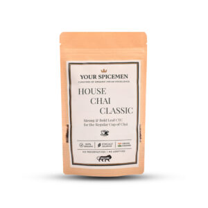 House Chai Classic
