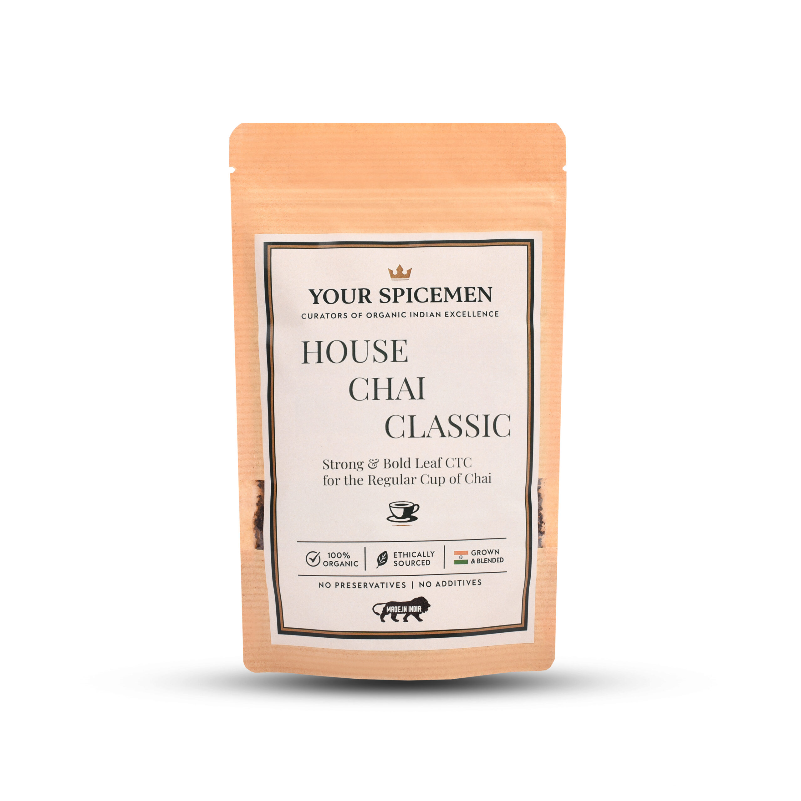 House Chai Classic