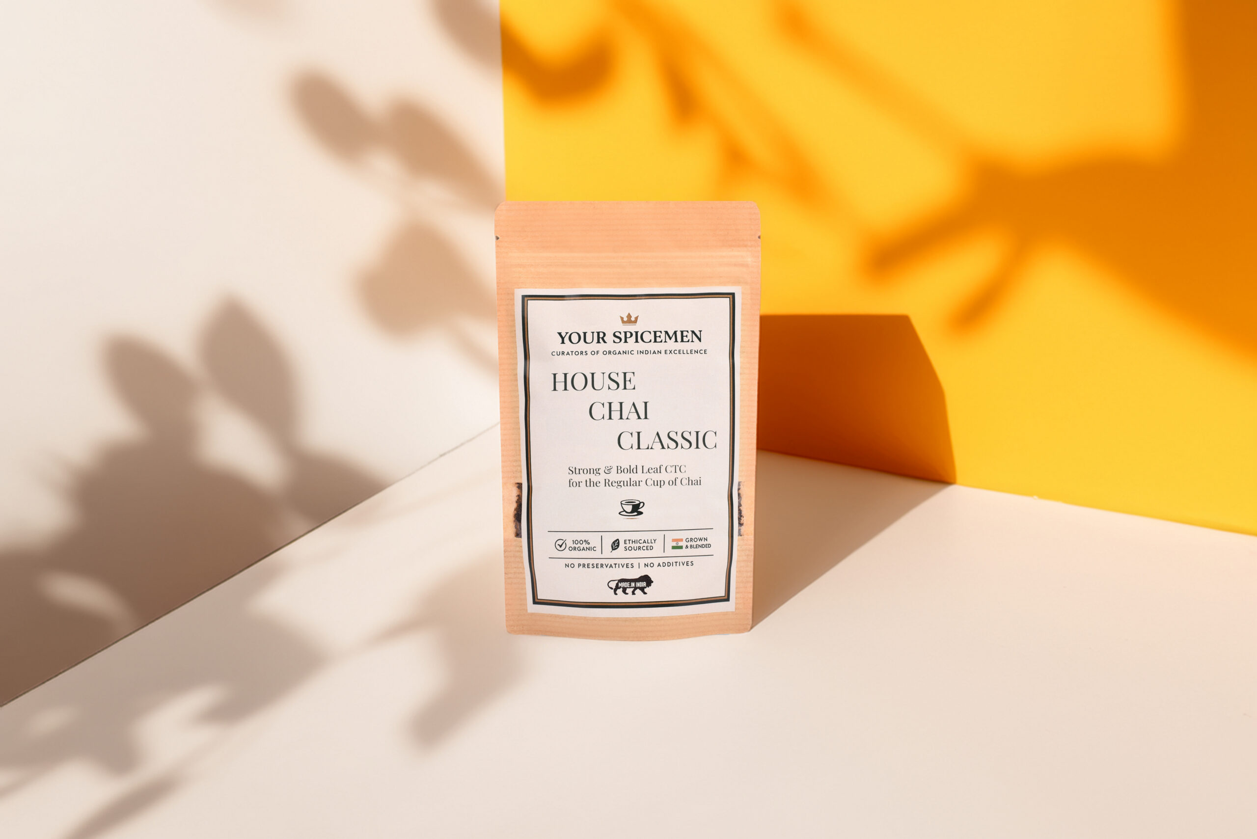 House Chai Classic - Image 4