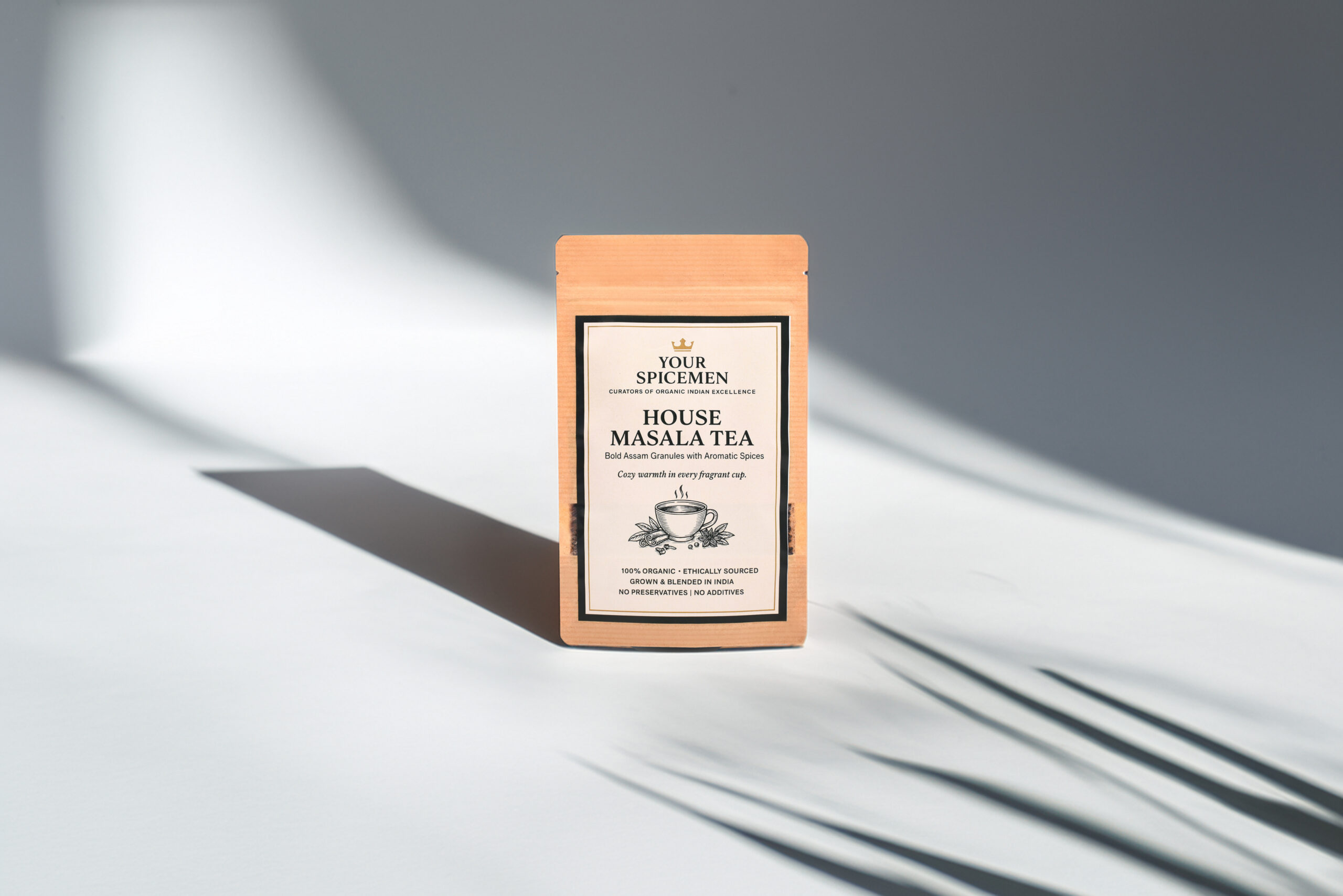 House Masala Tea - Image 4