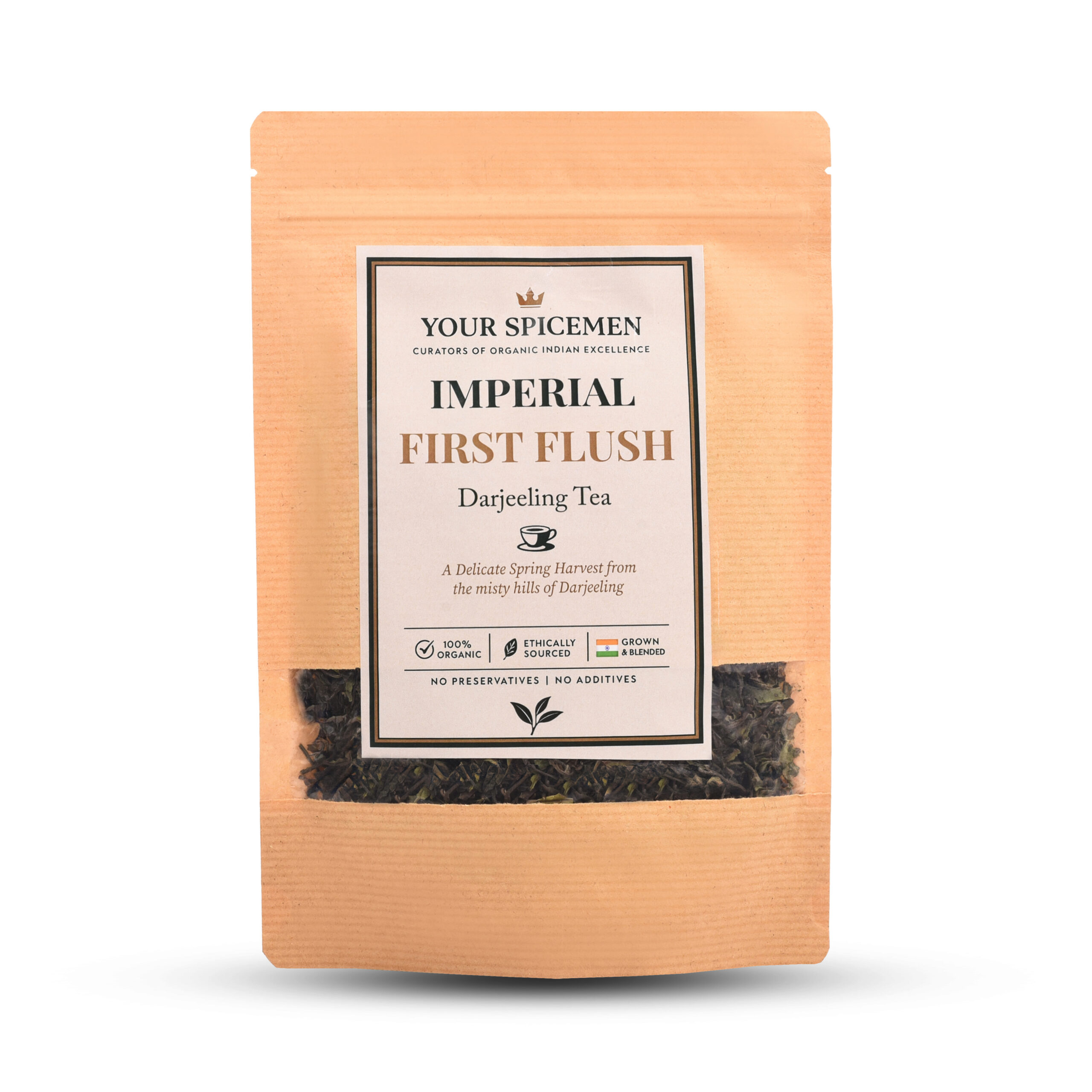 Imperial First Flush