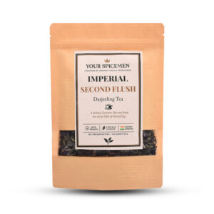 Imperial Second Flush