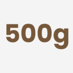 500g