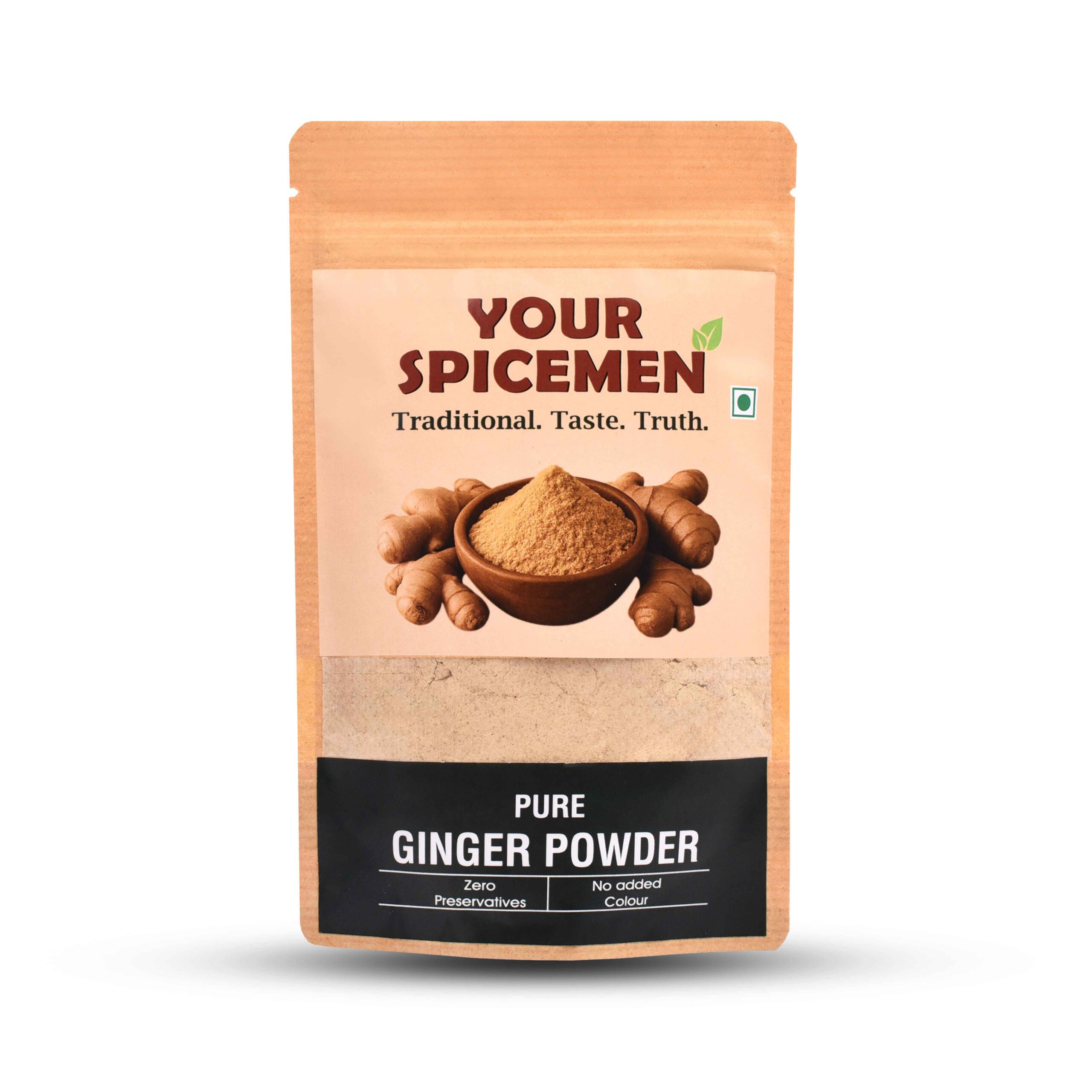 Ginger Powder