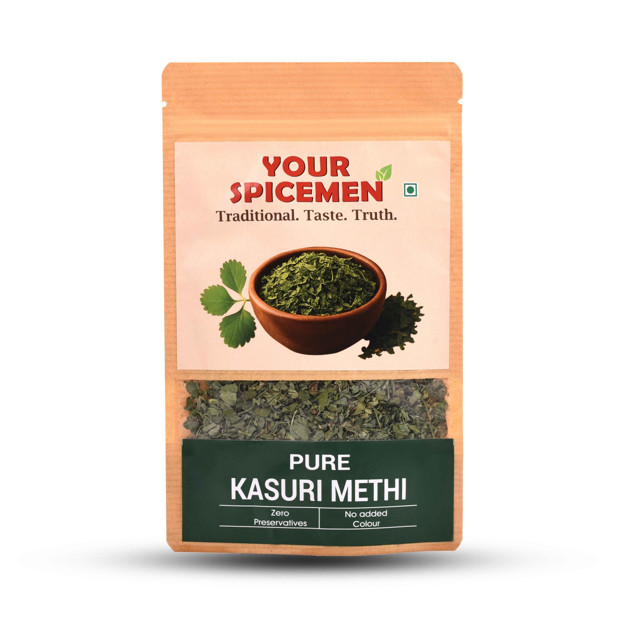 Kasturi methi
