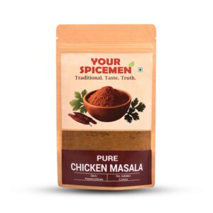 Chicken Masala Powder