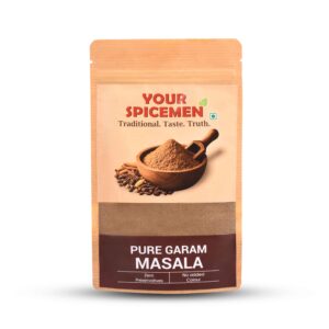 Garam Masala Powder
