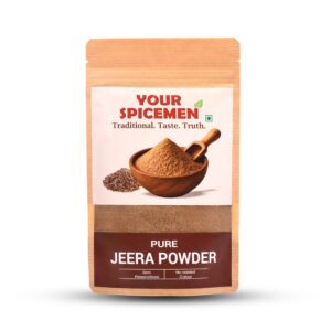 Jeera Powder(Cumin)