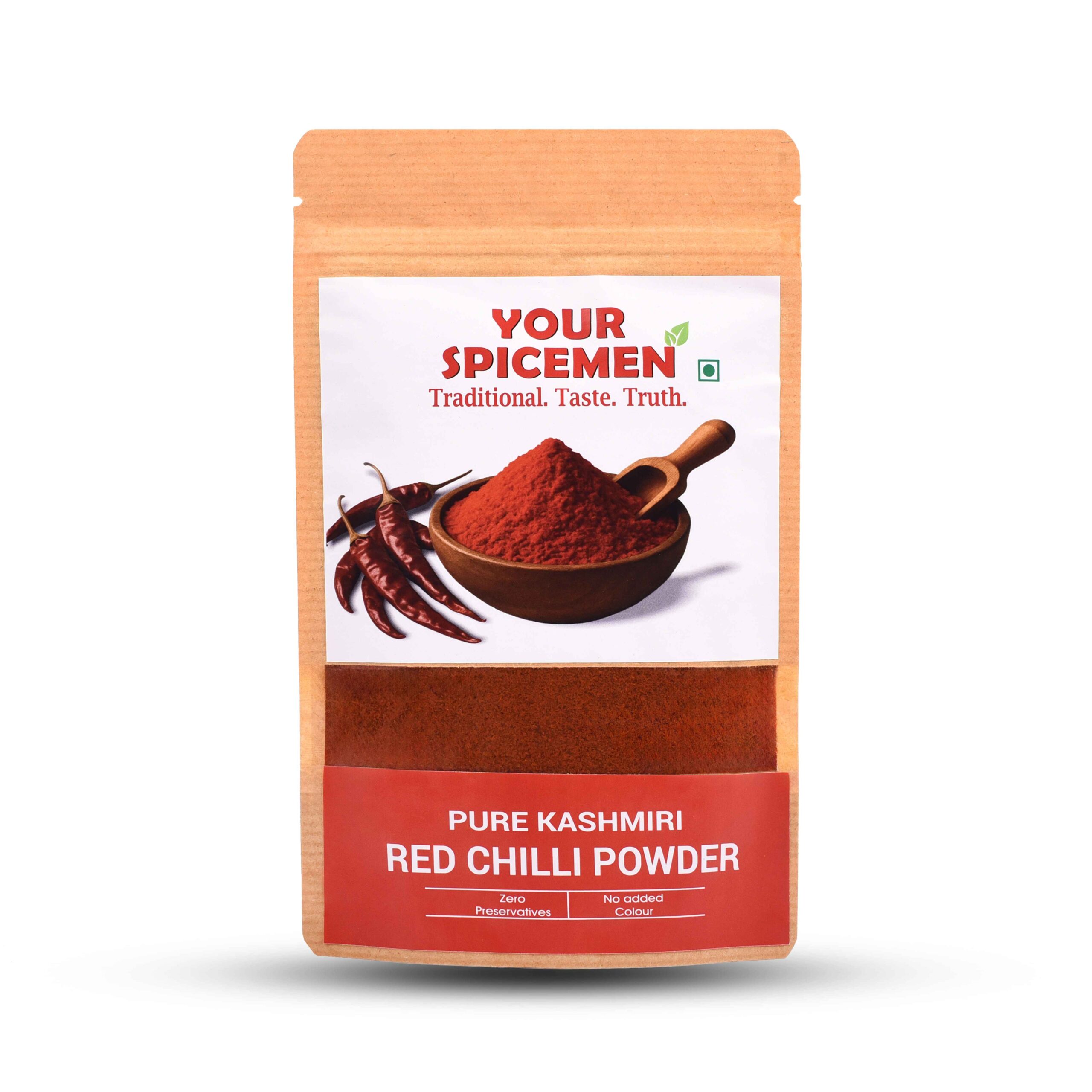 Kashmiri Red Chilli Powder
