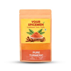 Turmeric Powder(haldi)