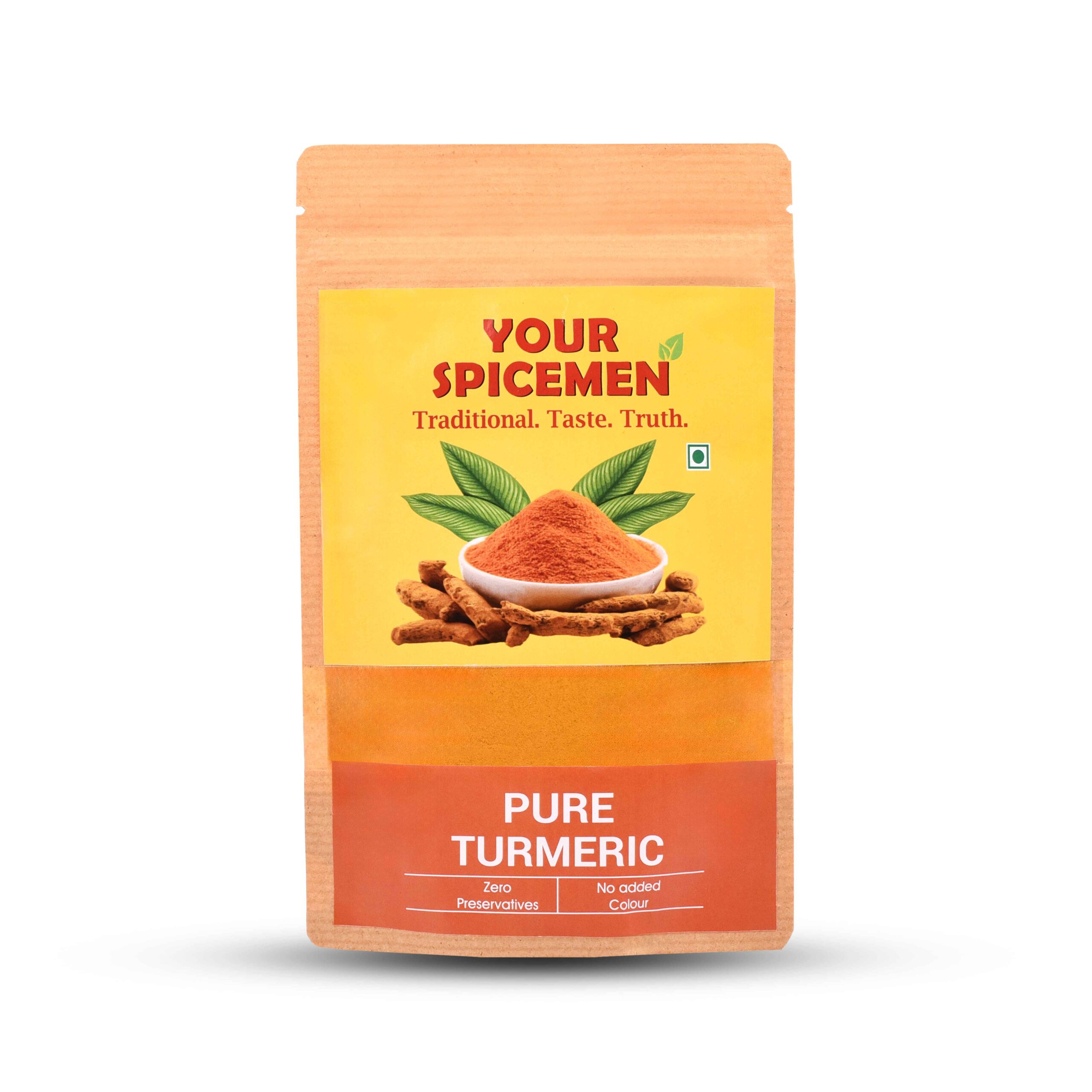 Turmeric Powder(haldi)