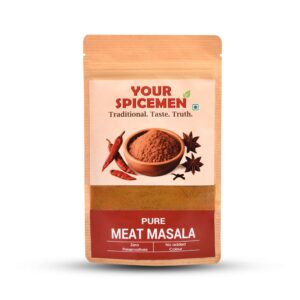 Meat Masala Powder