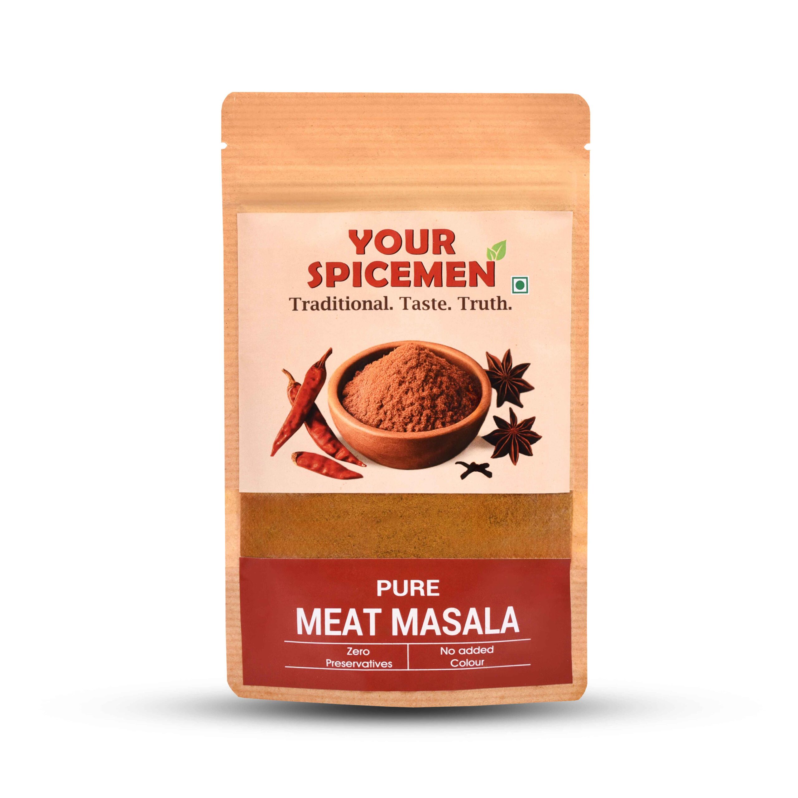 Meat Masala Powder