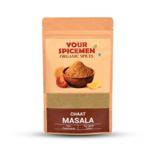 Chaat Masala Powder