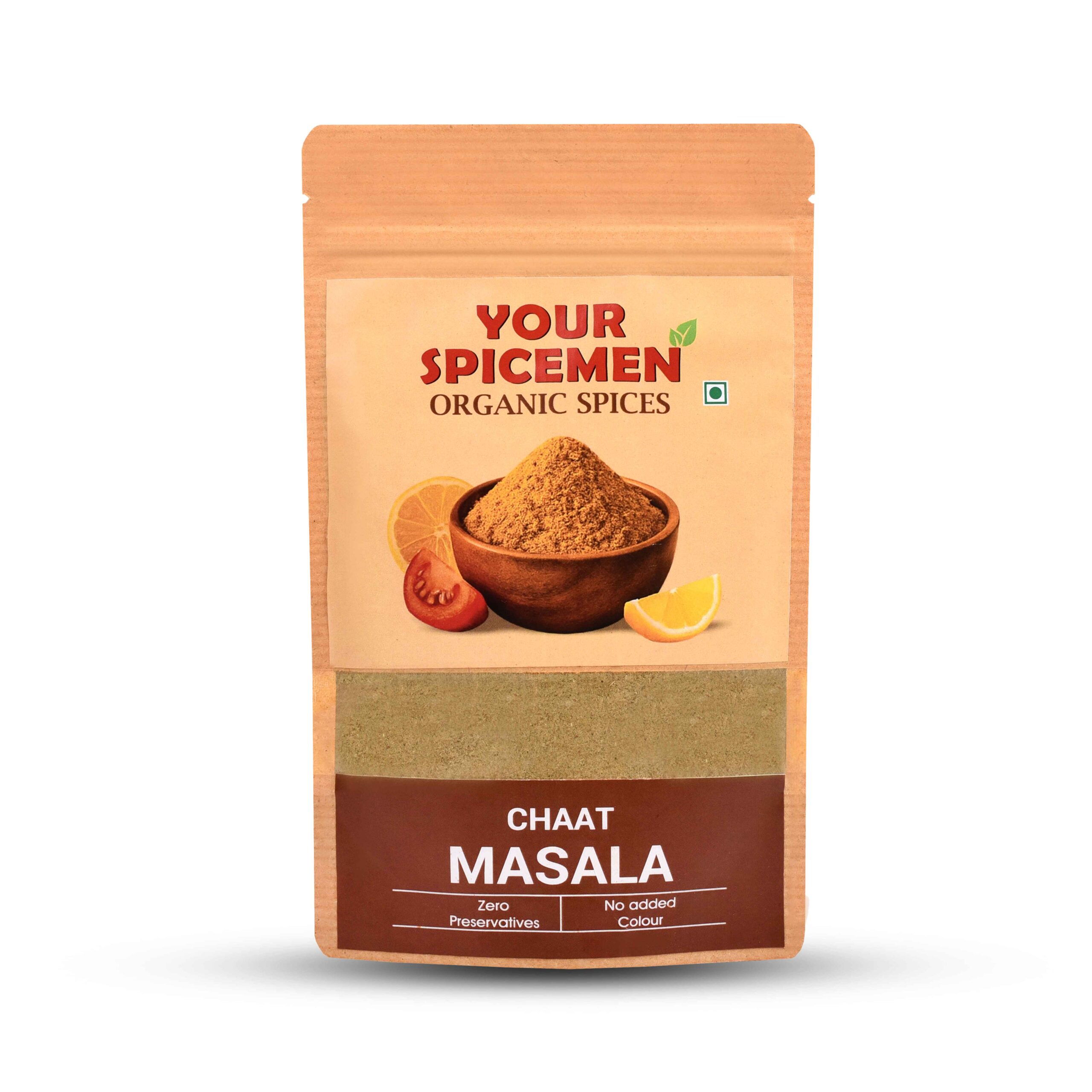 Chaat Masala Powder