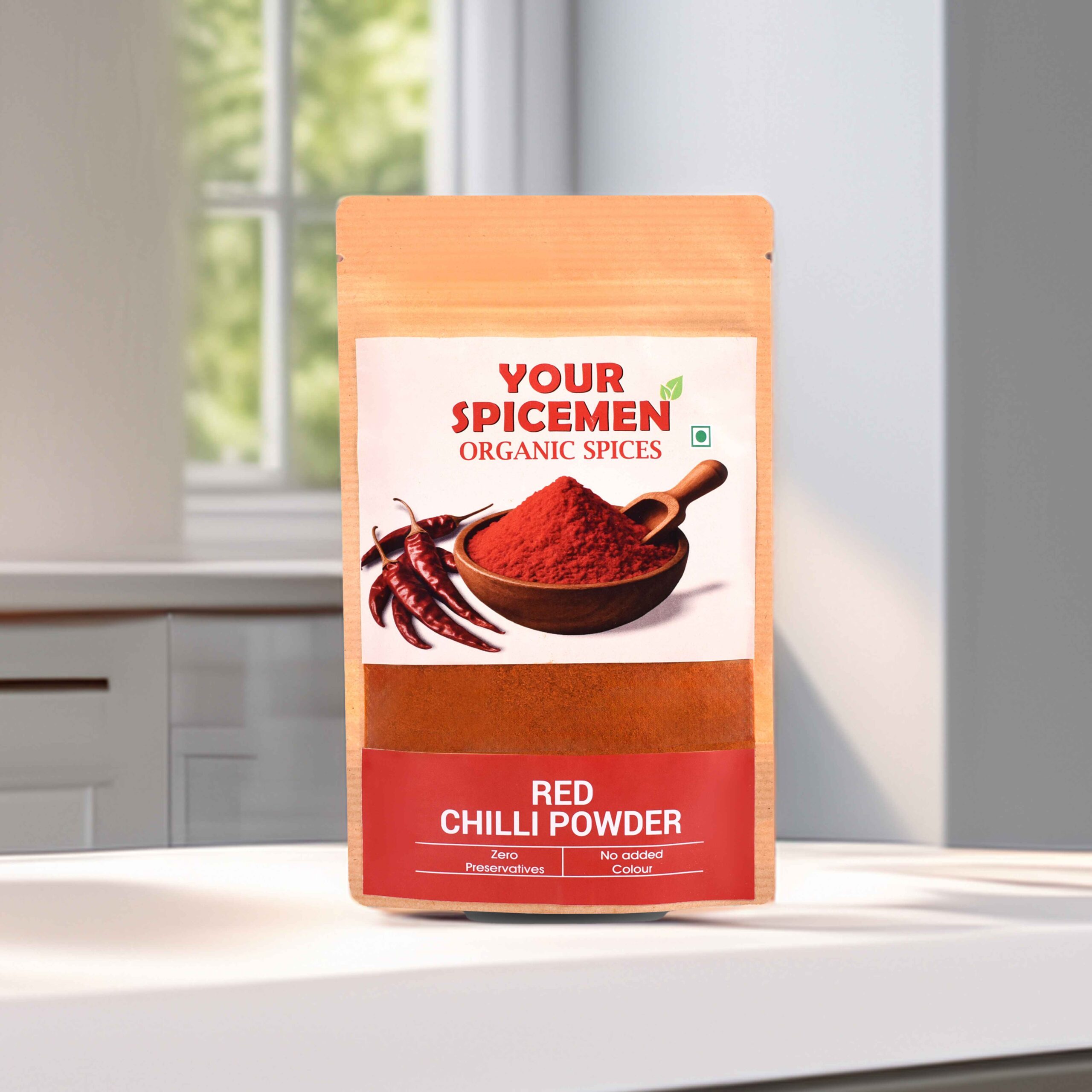 Red Chilli Powder - Image 3