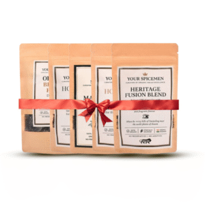 Everyday Chai Classic