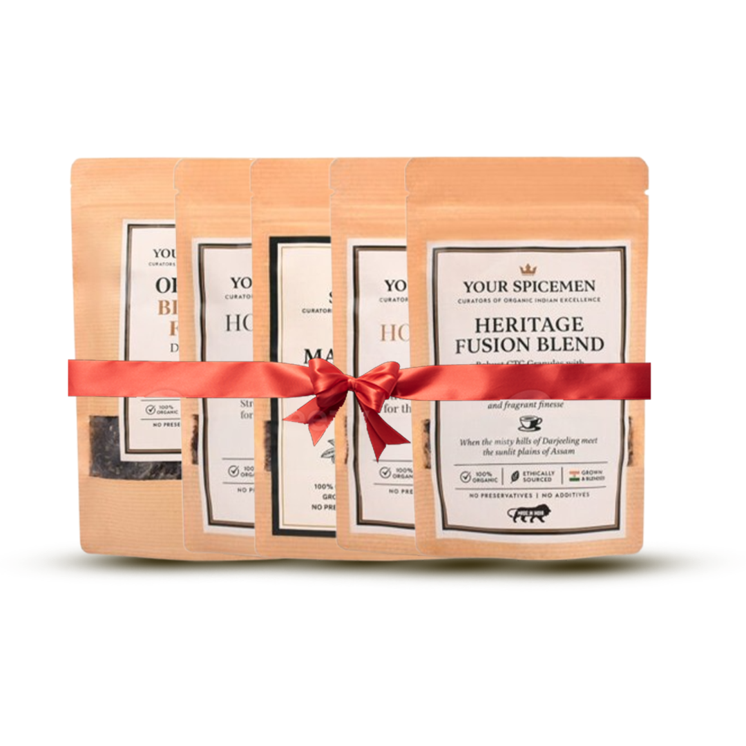 Everyday Chai Classic