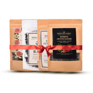 Wellness & Green Energy