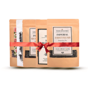 Premium Tea Lover’s Box