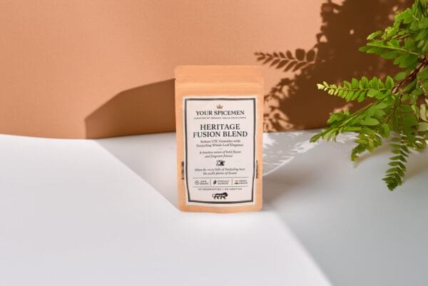 Heritage Fusion Blend - Image 4