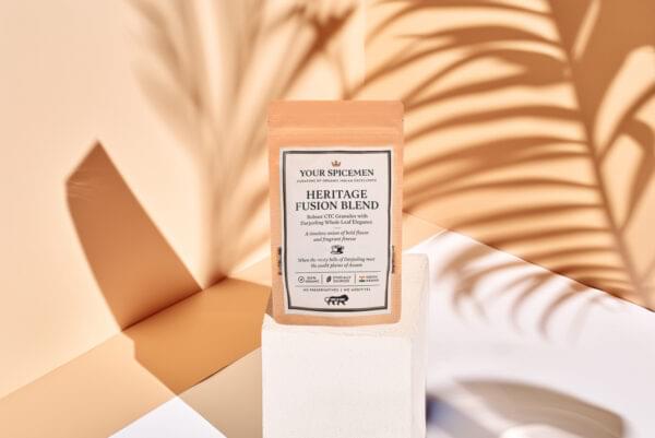 Heritage Fusion Blend - Image 3