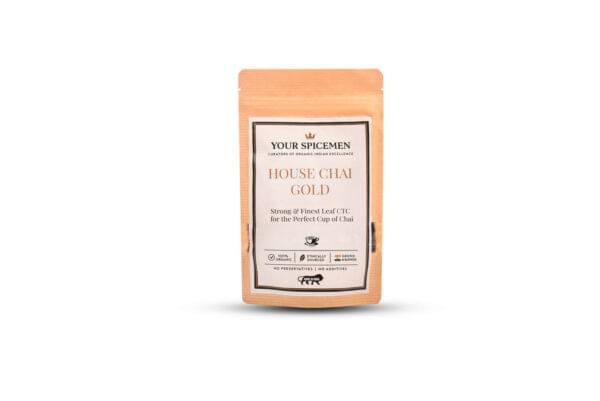 House Chai Gold - Image 5