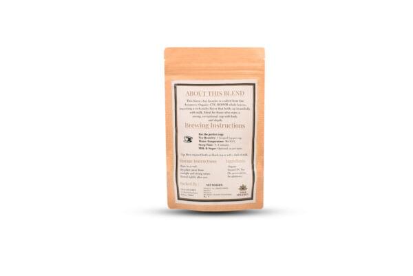 House Chai Gold - Image 6