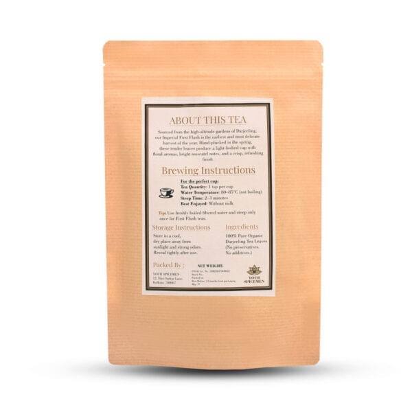 Imperial First Flush - Image 2