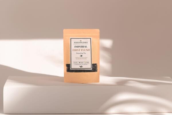 Imperial First Flush - Image 4