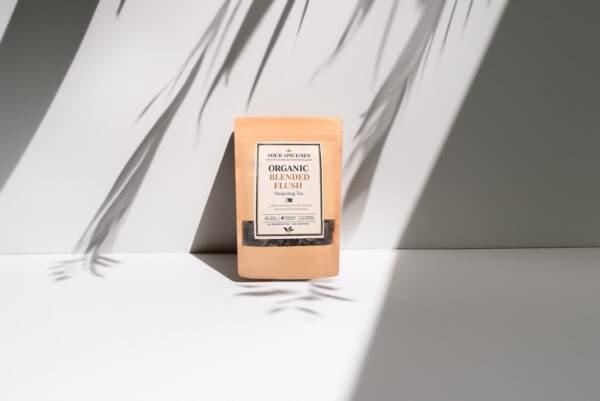Organic Blended Flush - Image 4