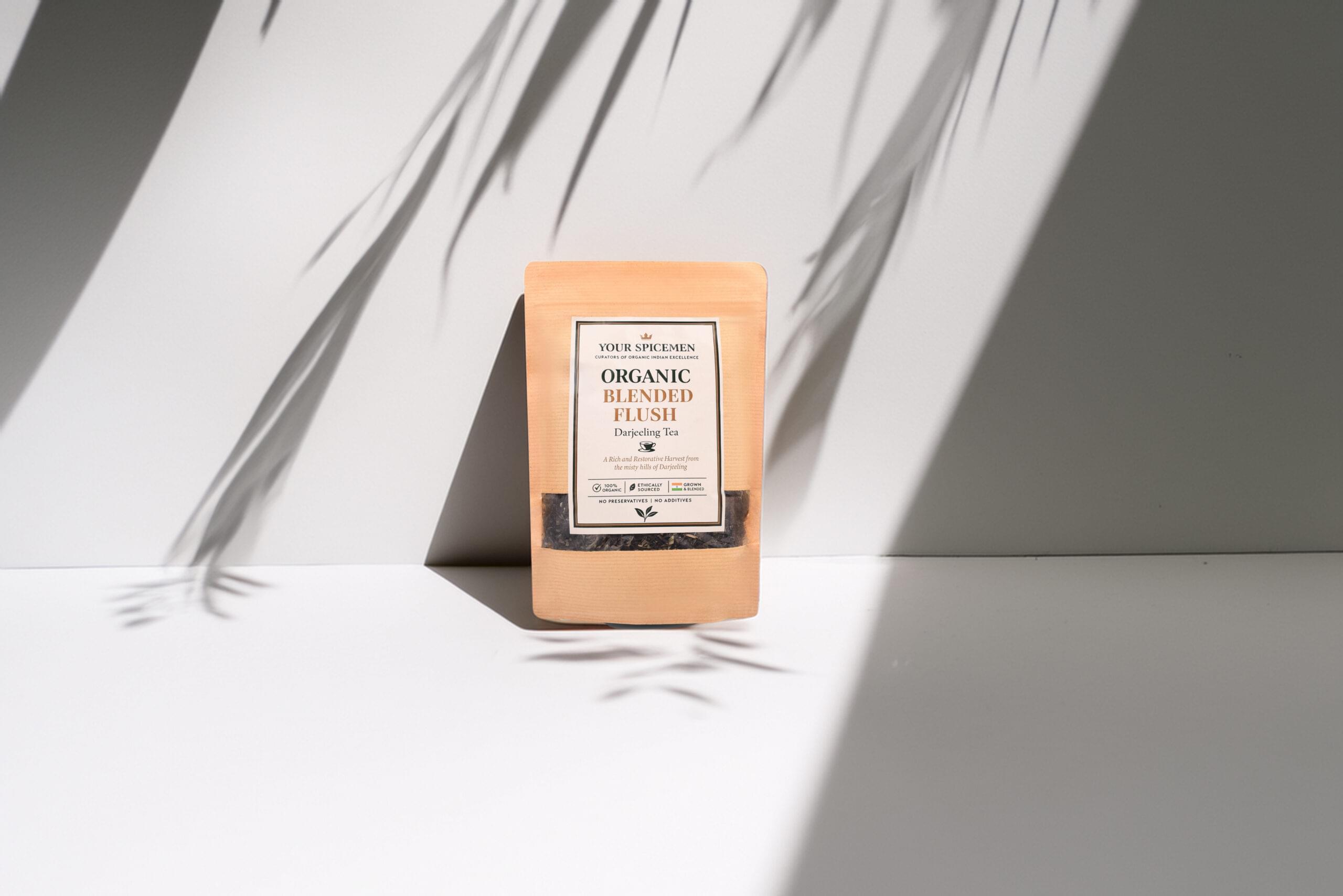 Organic Blended Flush - Image 4